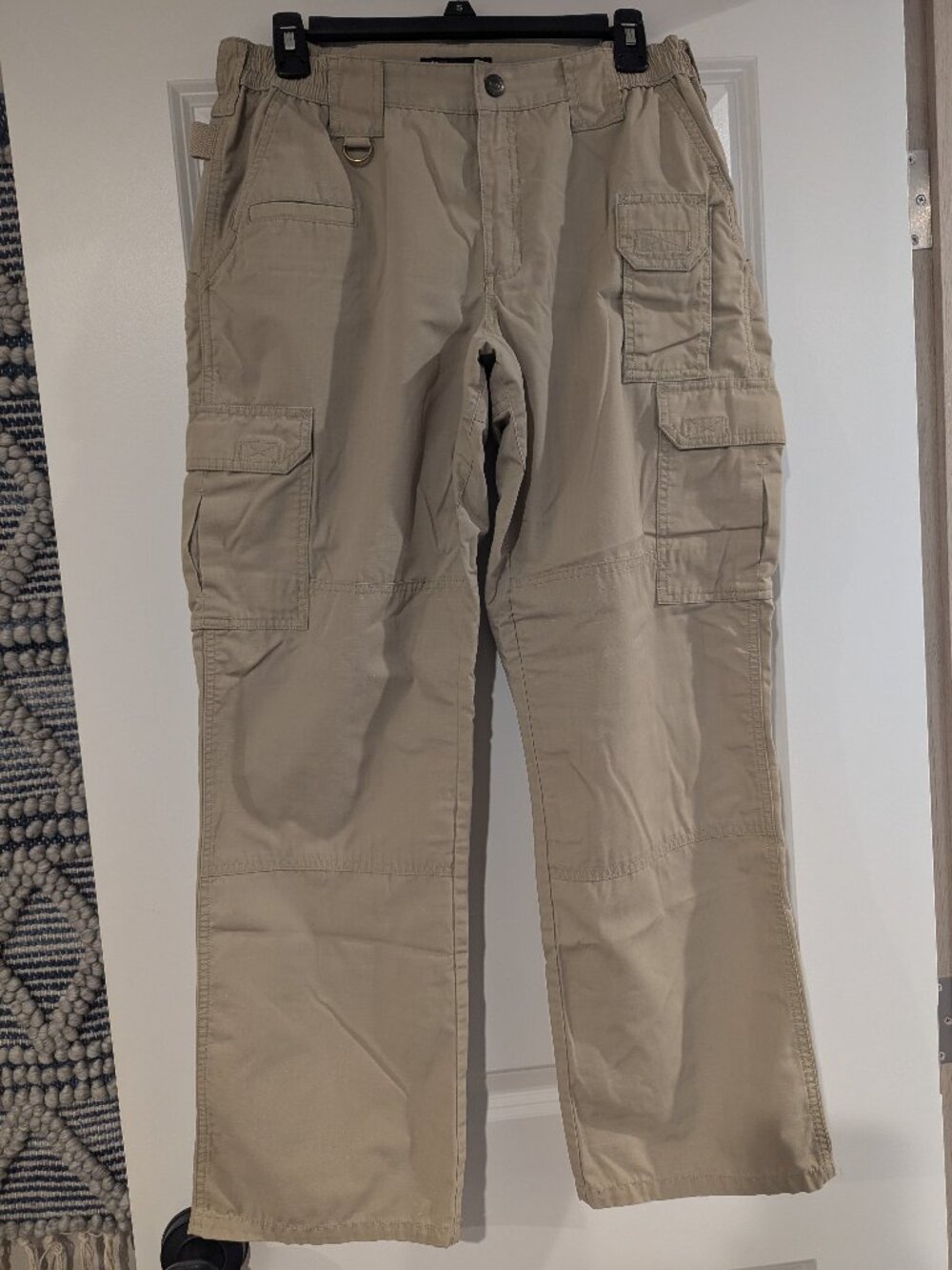 Women's 5.11 tactical pants